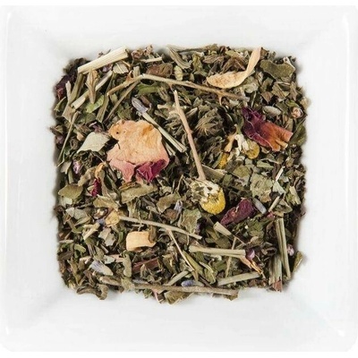Unique Tea Unique Tea Západ slunce bylinný čaj 50 g