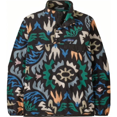 PATAGONIA M LW SYNCH SNAP-T P/O