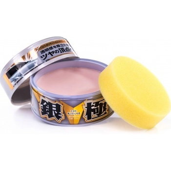 Soft99 The Kiwami Extreme Gloss Wax Light 200 g