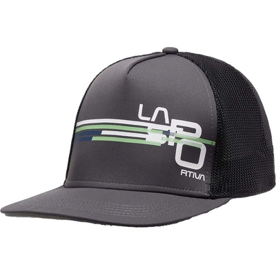 La Sportiva Stripe Cube Hat Onyx