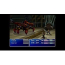 Final Fantasy 7