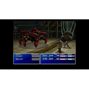 Final Fantasy 7