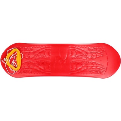 Merco Skyboard snowboard červená