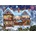 Anatolian - Puzzle Season House 1000 - 1 000 piese