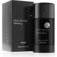 Armaf Club de Nuit Intense Man deostick 75 g