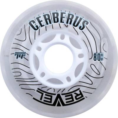 Alkali Revel Cerberus 80 mm 76A 4 ks