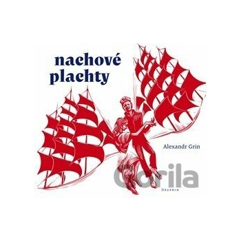Nachové plachty