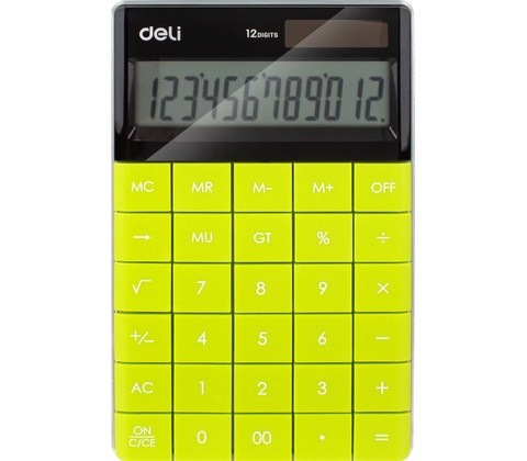DELI E1589