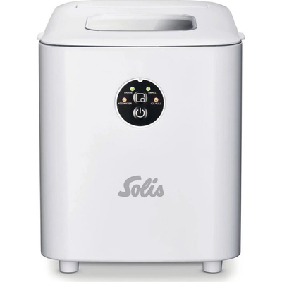 Solis Ice Cube Espress