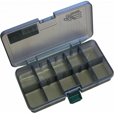Versus Box VS 506 SFC-L Fly 18,5x9x3 cm černý – Zboží Dáma