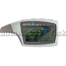 Diaľkový ovladač k Magicar M 9000