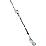 IKRA Mogatec Комбиниран храсторез с кастрачка IKRA Mogatec FlexoTrim THS 550 Pro/ 550 W (78001550)