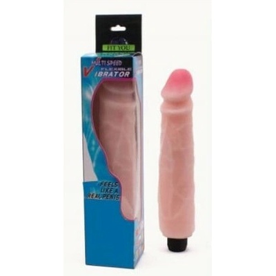 Lybaile Multi-speed Flexible