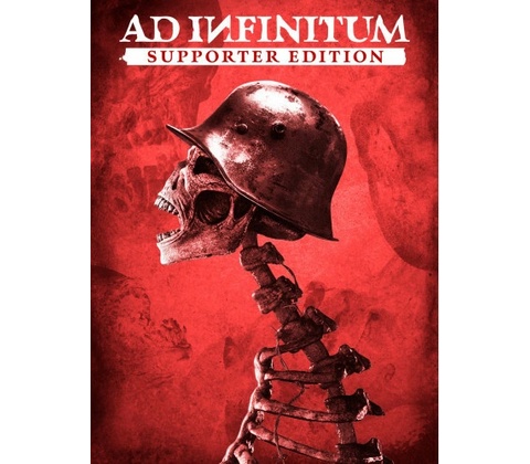 Ad Infinitum (Supporter Edition)