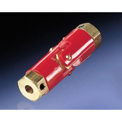 Krick Kardan náhonu 4 mm / 6 mm