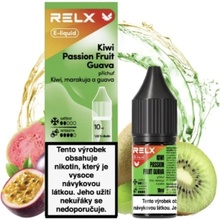 Relx Kiwi Passion Fruit Guava 10 ml 18 mg