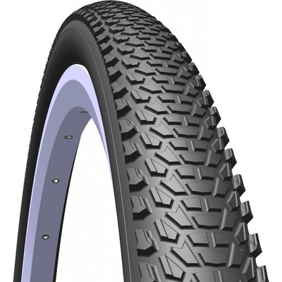 Rubena/Mitas R15 CHEETAH 27,5x2,10