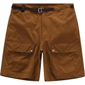 CMP Мъжки къси панталони CMP Bermuda with Belt Shorts - Burned (012-4143-0113)