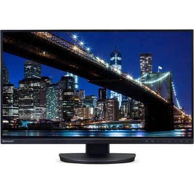 NEC MultiSync EA272U