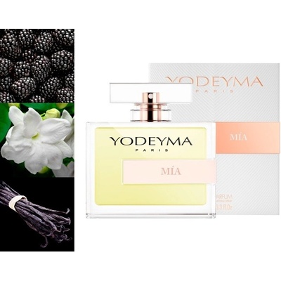 Yodeyma Mía parfém dámský 100 ml