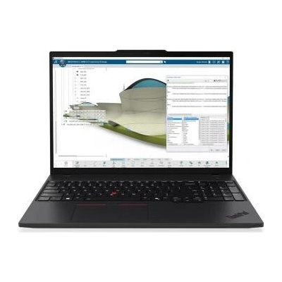 Lenovo ThinkPad P16s G4 21QV001FCK