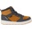 Viking Детски зимни ботуши Viking Kid's Epic Warm GTX Winter boots - Camel / Charcoal - размер 36 (EU) (702-4627-0117)