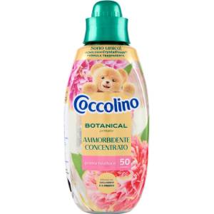 Coccolino Омекотител Coccolino Botanical Prima Fioritura, 750 мл, 50 пр (4661)