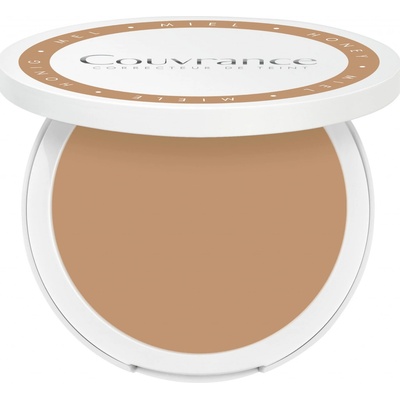Avène Couvrance Kompaktný krémový make-up SPF30 medový 1.3 8,.5 g