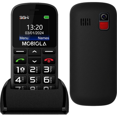 MOBIOLA MB200