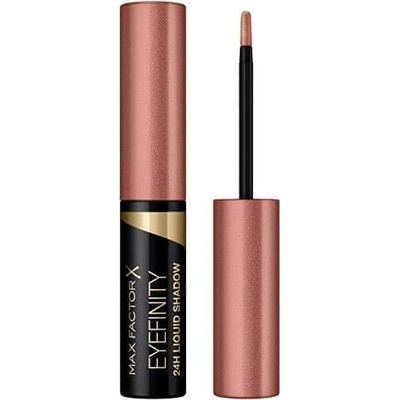 Max Factor Tekuté stíny a linky Eyefinity Liquid Shadow 02 9,7 ml – Zboží Dáma