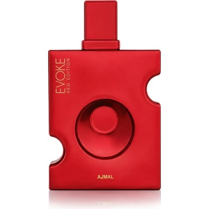 Ajmal Evoke Red Edition Him EDP 90 ml Парфюми