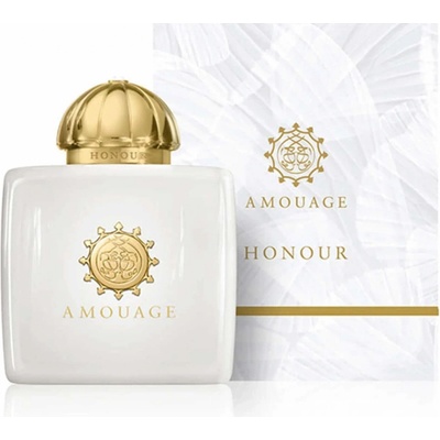 Amouage Honour parfumovaná voda dámska 100 ml