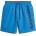 Superdry Бански гащета Superdry Sport Graphic 17´´ swimming shorts - Blue (Monaco Blue)