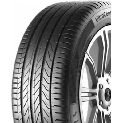 Continental UltraContact 195/60 R15 88V