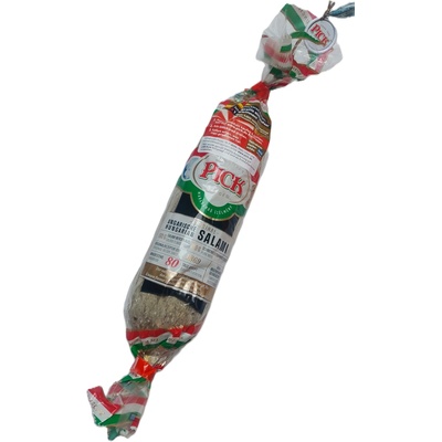 Pick Uherský salám 400 g – Sleviste.cz