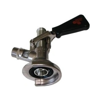 Micromatic Naražeč plochý (flach)