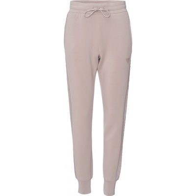 GUESS ALLIE SCUBA JOGGER PANT V2YB18K7UW2-G4Q9 Béžová
