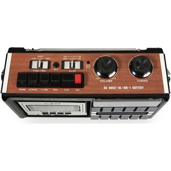 Image 1 of Ricatech PR85