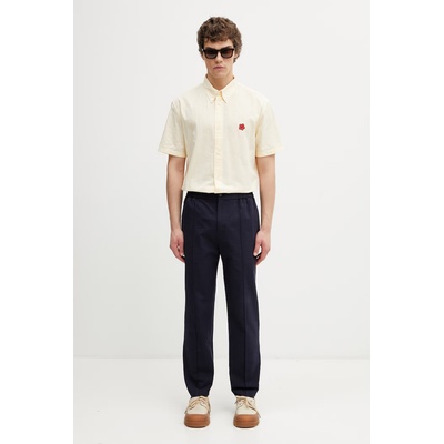 APC A. P. C. панталон мъжки от памук Joaquin (COGXU.H08454)