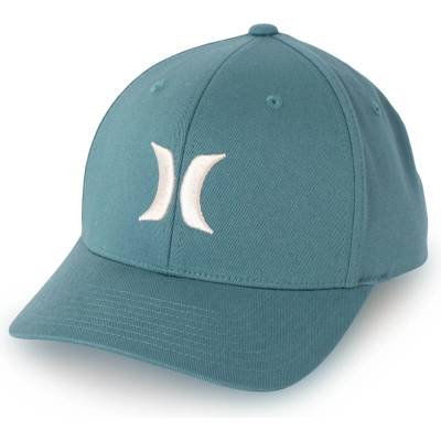 Hurley Мъжка шапка с козирка Hurley One And Only Hat Cap - Celestial Teal - размер S/M (904-6064-0211)