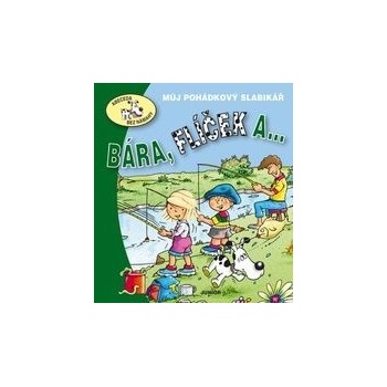 Bára, Flíček a ...