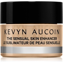Kevyn Aucoin The Sensual Skin Enhancer hydratačný krémový make-up 4 10 g