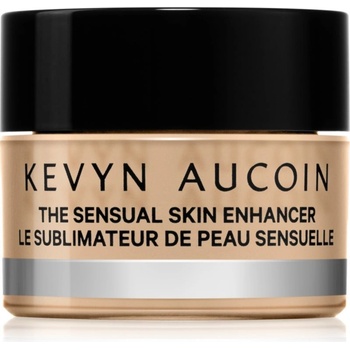 Kevyn Aucoin The Sensual Skin Enhancer hydratačný krémový make-up 4 10 g
