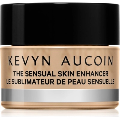 Kevyn Aucoin The Sensual Skin Enhancer hydratačný krémový make-up 4 10 g