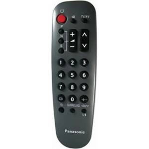 GENERAL PANASONIC EUR501310, EUR501320, TNQ8E-0460 - съвместимо дистанционно управление на марката General (EUR501310, EUR501320, TNQ8E-0460) Дистанционно