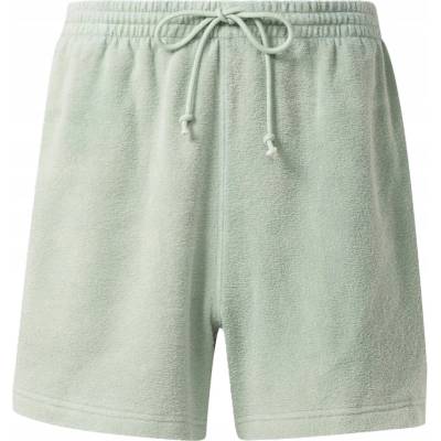Reebok pánske kraťasy do polovice stehna CL ND SHORTS