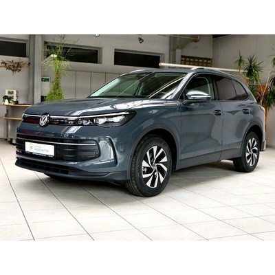 Volkswagen Tiguan 1.5 eTSI Life DSG 110 kW
