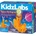 4M Творчески комплект 4M KidzLabz - Направи си сам, Космическа лаборатория (4m-03398)