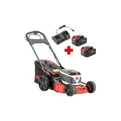 AL-KO 46.6 LI SP COMFORT SET 114173
