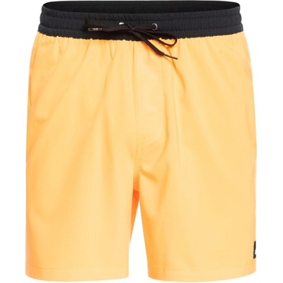 Quiksilver Stretch 16 M Jamv Nlq0 Orange Pop (NLQ0)